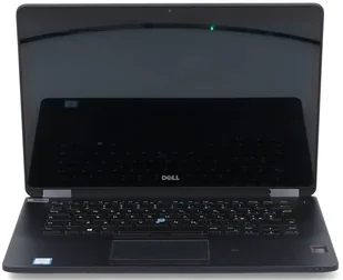 Dotykowy Dell Latitude E7470 i5-6300U 8GB 240GB SSD 2560x1440 Klasa A Windows 10 Professional - Elektronika OUTLET - miniaturka - grafika 1