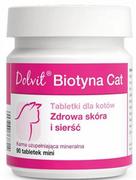 Dolfos Biotyna CAT 90 tabletek