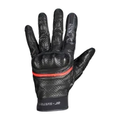 Rękawice motocyklowe - Rękawice Cross iXS Tour Desert-Air CzarnyXXXL - miniaturka - grafika 1