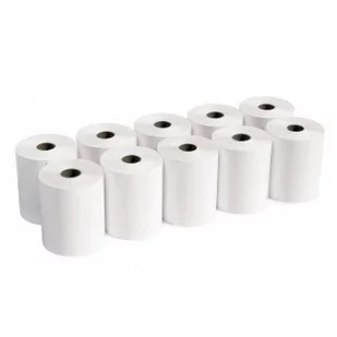 EMERSON Rolka termiczna 57mm x 30m opakowanie 10 sztuk) - Rolki termiczne - miniaturka - grafika 1