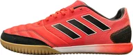 Koszulki i topy damskie - Adidas Top Sala Competition IN buty piłkarskie halowe buty sportowe czerwony/czarny IG8764, Rozmiar buta:46 EU - miniaturka - grafika 1