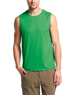Koszulki męskie - Maier Sports męska koszulka funkcyjna Peter ze 100% PES w 11 rozmiarach i wielu kolorach, T-Shirt/Tanktop/Multifunktions-T-Shirt, bez rękawów, szybko schnie, przepuszcza powietrze i łatwa w utrzymaniu 150300_600_M - miniaturka - grafika 1
