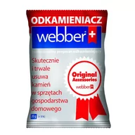 Środki do kuchni i łazienki - Webber Odkamieniacz do czajników i ekspresów - miniaturka - grafika 1