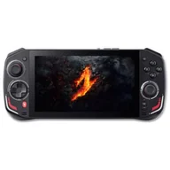 Konsole i gry retro - Konsola ACER Nitro Blaze 7 Czarny DH.E4JEP.001 - miniaturka - grafika 1