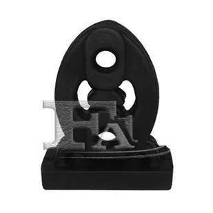 Uchwyt, system wydechowy FA1 763-905 - Układ wydechowy - akcesoria - miniaturka - grafika 1