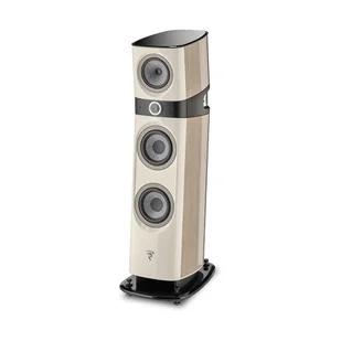 Focal SOPRA N°2 WOOD kolumna głośnikowa podłogowa (jasny dąb) - Głośniki i kolumny - miniaturka - grafika 1