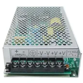 Kable komputerowe i do monitorów - ExtraLink Przetwornica EXTRALINK DC/DC 24V-48V 100W Raty EX.18174 - miniaturka - grafika 1