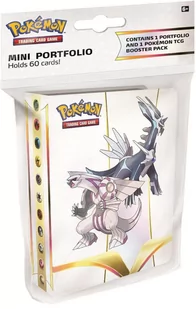 Pokemon TCG: 10.0 Sword and Shield Astral Radiance Mini Album - Czasopisma - miniaturka - grafika 1