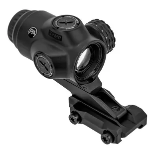 Celownik pryzmatyczny Primary Arms SLx 3x Micro Prism iR Green ACSS Raptor 7.62x39/300AAC Yard - Lunety i akcesoria - miniaturka - grafika 2