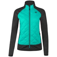 Bluzy sportowe damskie - Bluza damska Etape Sierra 2.0 Rozmiar: L / Kolor: mentolowy - miniaturka - grafika 1