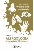 Książki medyczne - Alergologia w praktyce klinicznej. Część 2 - miniaturka - grafika 1