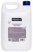 Rozpuszczalniki i preparaty do czyszczenia - Rozcieńczalnik nitro 5 l PIKKO - miniaturka - grafika 1