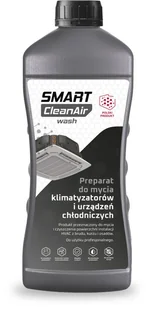 Smart CleanAir Wash 1L do mycia klimatyzatorów i urządzeń chłodniczych - Dezynfekcja - miniaturka - grafika 1