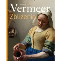 Arkady Vermeer Zbliżenia - Albumy inne - miniaturka - grafika 1
