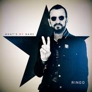  WHATS MY NAME Ringo Starr Płyta CD)