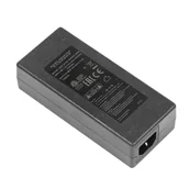 Pozostałe akcesoria sieciowe - Mikrotik 48V2A96W 48V 2A 96W Power Adapter + Power plug - miniaturka - grafika 1