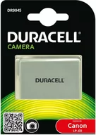 Akumulatory do aparatów dedykowane - Duracell Akumulator do aparatu 7.4v 1020mAh 7.5Wh DR9945 - miniaturka - grafika 1