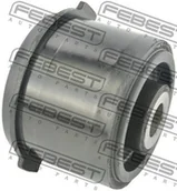 Piasty i łożyska kół - Łożyskowanie, korpus osi Febest Opab-casr - miniaturka - grafika 1