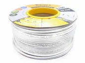 Kable - PRZEWÓD KONCENTRYCZNY TELEVES T-100 16VAtC ref. 2126 - odcinek 1 metr - miniaturka - grafika 1