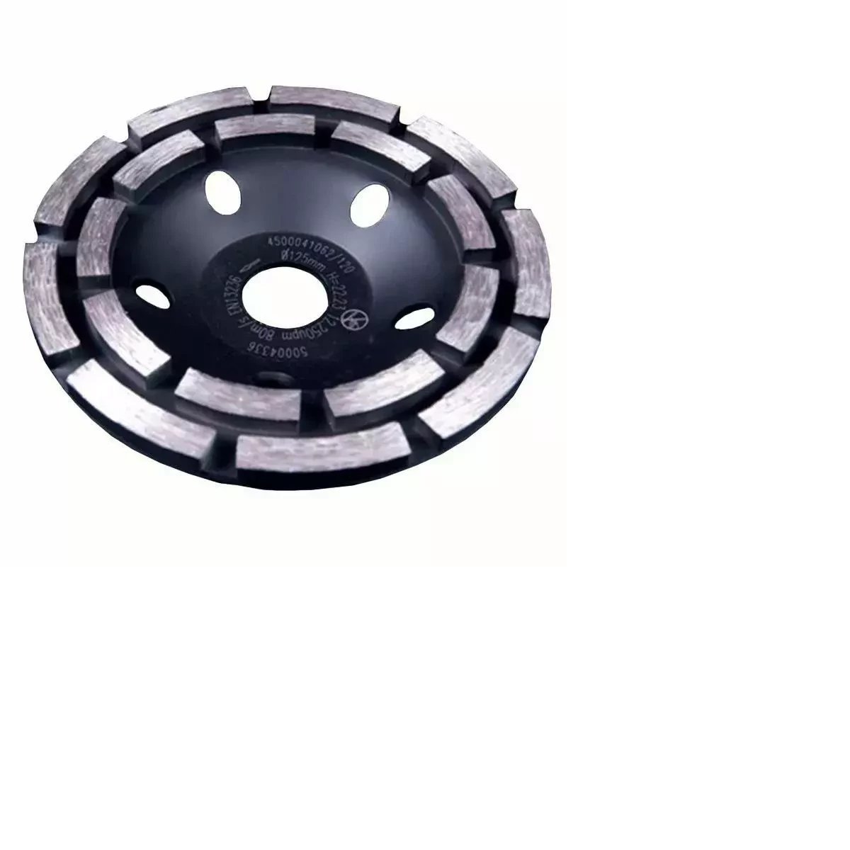 Cedima DIAMOND GRINDING WHEEL STB PRO 125MM