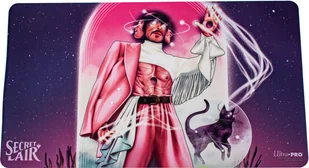Ultra Pro: Magic the Gathering - Playmat - Secret Lair - Reflector Mages - gra - Akcesoria do gier planszowych - miniaturka - grafika 1