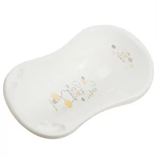 Wanna 84cm Zebra biała - Wanienki dla dzieci Wanna 84cm Zebra biała - Wanienki dla dzieci - miniaturka - grafika 1