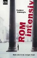 Obcojęzyczne przewodniki, mapy i atlasy - Rom intensiv - miniaturka - grafika 1