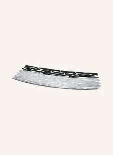 Alessi Nakładka Bark silber - Pozostałe akcesoria kuchenne - miniaturka - grafika 1