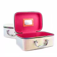 Pojemniki na zabawki - Organizer walizka komplet kuferków zestaw 2szt - miniaturka - grafika 1