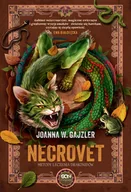 Horror, fantastyka grozy - Necrovet. Metody leczenia drakonidów - miniaturka - grafika 1