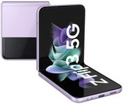 Telefony komórkowe - Samsung Galaxy Z Flip 3 5G 256GB Dual Sim Lawendowy - miniaturka - grafika 1