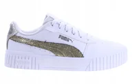 Buty sportowe damskie - Buty damskie Puma Carina 2.0 395096 01 - miniaturka - grafika 1