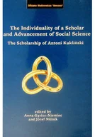 Chemia - The individuality od a scholar and advencment od Social Science - miniaturka - grafika 1