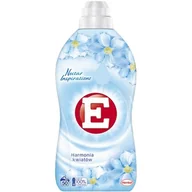 Środki do prania - E Nectar Inspirations Płyn do zmiękczania tkanin harmonia kwiatów 1100 ml (50 prań) - miniaturka - grafika 1