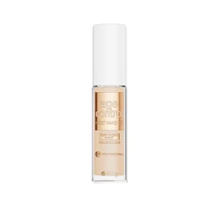 Bell Professional Age Control Moist Make-Up podkład do twarzy 02 Nude 30g - Podkłady do twarzy - miniaturka - grafika 1