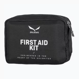 Apteczka turystyczna Salewa First Aid Kit Outdoor black - Akcesoria turystyczne - miniaturka - grafika 1