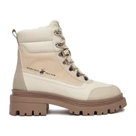 Botki damskie - Trzewiki Beverly Hills Polo Club CEO-HY62070-7 - miniaturka - grafika 1