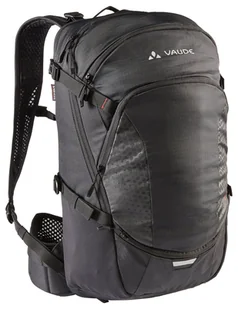 Vaude Moab Pro 22 II Backpack, black 2021 Plecaki rowerowe 145250100 - Plecaki - miniaturka - grafika 3