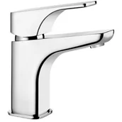 Baterie wannowe i prysznicowe - Deante Hiacynt BQH 021M - miniaturka - grafika 1