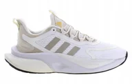 Buty sportowe damskie - Buty damskie adidas AlphaBounce IG3590 - miniaturka - grafika 1