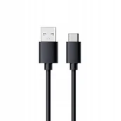 Kable USB - NOWY KABEL XIAOMI MI 1M USB / TYP-C QUICK CHARGE USB-C 27W B91175C0027036 - miniaturka - grafika 1