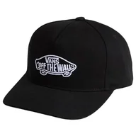 Czapki męskie - Dziecięca bejsbolówka Vans Classic Snapback Kolor: czarny - miniaturka - grafika 1