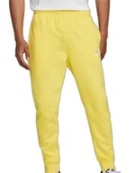 Spodnie sportowe męskie - Męskie Spodnie Nike Sportswear Club Jogger BV2671-765 XS - miniaturka - grafika 1