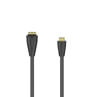 Wtyczki i adaptery - Hama Adapter HDMI mini HDMI 205167 > PIĄTY PRODUKT 99% - miniaturka - grafika 1