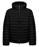 Kurtki męskie - Armata di Mare Kurtka męska z kapturem, 7, S - miniaturka - grafika 1