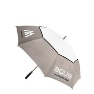 Parasole - Parasol Big Max Aqua UV Taupe/White/Black - miniaturka - grafika 1