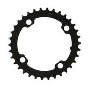 Łańcuchy rowerowe - Sram Łańcuch arkuszy ochrona MTB, czarna, matowa, 34T, 11.6215.097.000 517000210_Mattschwarz_34T - miniaturka - grafika 1