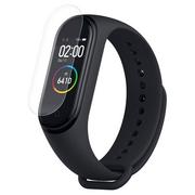 Akcesoria do smartwatchy - Wozinsky Wozinsky folia na cały ekran Xiaomi Mi Band 4 glass_20190723164605 - miniaturka - grafika 1