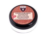 Środki do dywanów i tapicerki - Avel AVEL SADDLE SOAP MYDŁO REGENERUJĄCE DO CZYSZCZENIA SKÓR 100 ml (233) - miniaturka - grafika 1