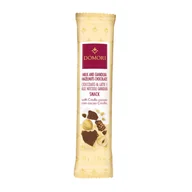 Czekolada - Domori czekolada gianduja z orz. laskowymi 35g - miniaturka - grafika 1